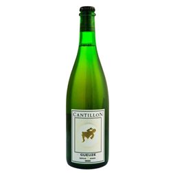 Gueuze Cantillon