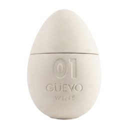 Güevo Rotwein
