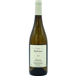 Guiberteau Saumur Blanc 2024
