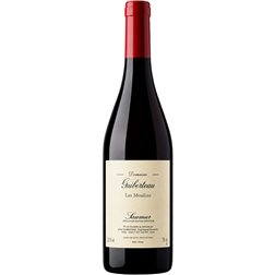 Guiberteau Saumur Rouge Moulins 2022