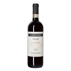'Guido Porro Santa Caterina 2021'