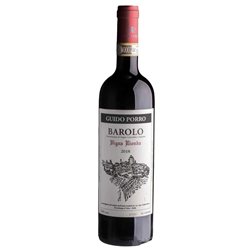 'Guido Porro Vigna Rionda 2021'