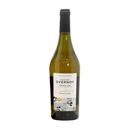 Guillaume Overnoy Chardonnay Côtes du Jura VV Vieilles Vignes — Viñas Viejas 75 cl Vino Blanco