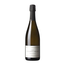 Guillemot-Michel Une Bulle Méthode Chardonnay Viré-Clessé Ancestral 75 cl Espumoso Blanco