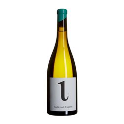 Guillerault Fargette. Lota Montchauvy Sauvignon Sancerre 75 cl Vino Blanco