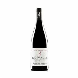Guímaro Finca Capeliños 2022

Guímaro Finca Capeliños 2022