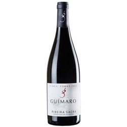 Guímaro Finca Pombeiras 2023