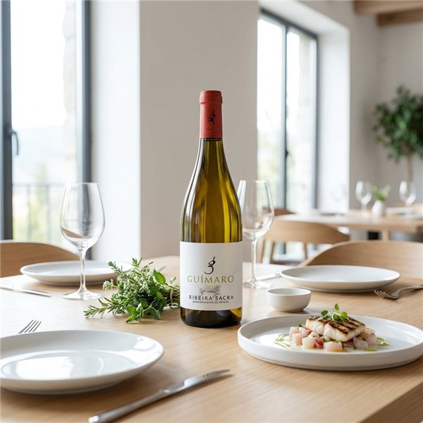 Guimaro Godello 2025-detalle