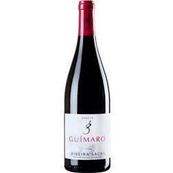 Guimaro Rot 2021