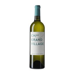 Guinaudeau 75 cl Vino Blanco