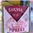 Piment doux Piparra dans de l'huile d'olive vierge extra