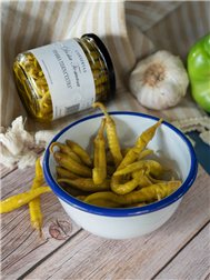 Guindillas Sorte Ibarroria