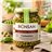 Organic Canned Peas 320g-izquierda
