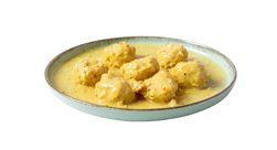 GUISO DE ALBONDIGAS DE LA ABUELA