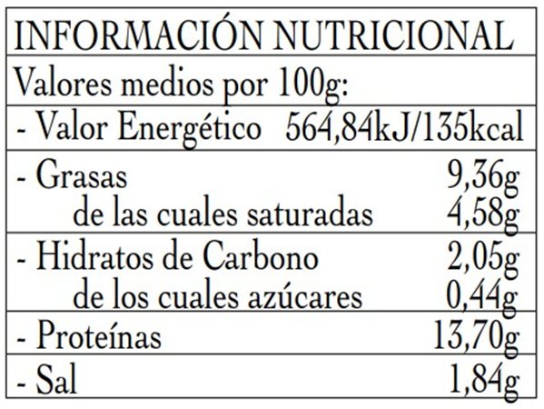Guiso de Callos, Morros y Pata 300g-izquierda