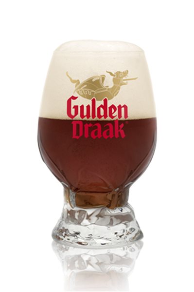 Gulden Draak Classic 5l-detalle