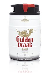Gulden Draak Classic 5l