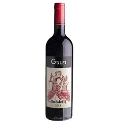 'Gulfi Nerobufaleffj 2018'