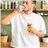 Creatin-Gummies Creavitalis®, Spirulina und die Vitamine D3 und K2-detalle