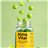 Creatin-Gummies Creavitalis®, Spirulina und die Vitamine D3 und K2-trasera