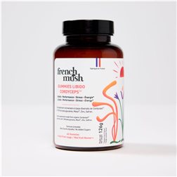 Gummies Libido Cordyceps