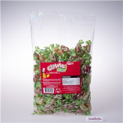 Gummy Jelly 1Kg Surtido