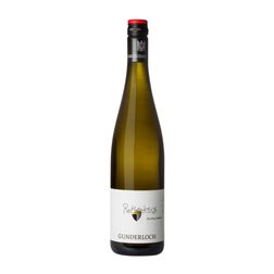 Gunderloch Rothenberg Riesling Rheinhessen Auslese — VS Vendimia Seleccionada 75 cl Vino Dulce