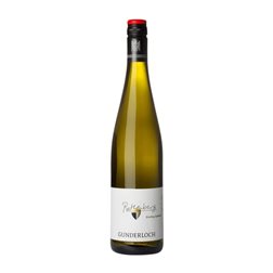 Gunderloch Rothenberg Riesling Rheinhessen Spätlese — VT Vendimia Tardía 75 cl Vino Blanco