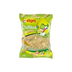Gusanitos Eliges 80g