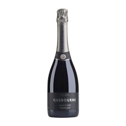 Gusbourne Blanc de Noirs, Estate Wine — Vino de Finca 75 cl Espumoso Blanco