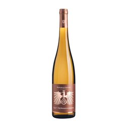 Gut Hermannsberg Rotenberg Riesling Kabinett — Cosecha Madura 75 cl Vino Blanco