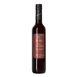 'Gutiérrez Colosía Amontillado Solera Familiar'