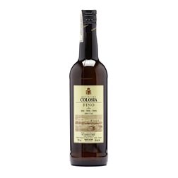 'Gutiérrez Colosía Fino'