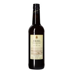 'Gutiérrez Colosía Oloroso'