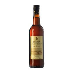 Gutiérrez Colosía Palomino Fino Jerez-Xérès-Sherry Amontillado 75 cl Vino Generoso Fortificado
