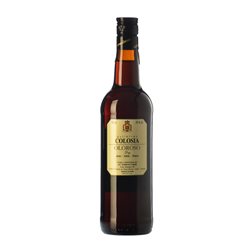 Gutiérrez Colosía Palomino Fino Jerez-Xérès-Sherry Oloroso 75 cl Vino Generoso Fortificado