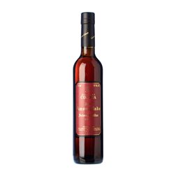 Gutiérrez Colosía Palomino Fino Jerez-Xérès-Sherry Solera, Amontillado Botella Medium 50 cl Vino Generoso Fortificado