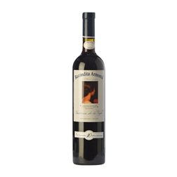 Gutiérrez de la Vega Casta Diva Fondillón Monastrell Vintage Media Botella 37 cl Vino Dulce
