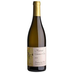 'Guy Bocard Meursault 1er Cru Les Charmes 2023'