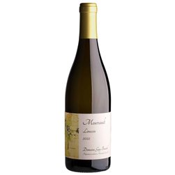 'Guy Bocard Meursault Limozin 2022'
