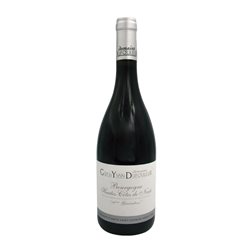 Guy & Yvan Dufouleur 16éme Génération Pinot Negro Bourgogne Hautes-Côtes de Nuits 75 cl Vino Tinto