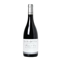 Guy & Yvan Dufouleur Clos du Chapitre Pinot Negro Fixin 1er Premier Cru, Monopole 75 cl Vino Tinto