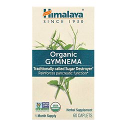 Gymnema 60 Tab