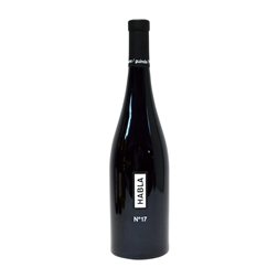 Habla Nº 17 Vino de la Tierra de Extremadura 75 cl Vino Tinto