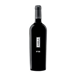 Habla Nº 35 Cabernet Franc Vino de la Tierra de Extremadura 75 cl Vino Tinto