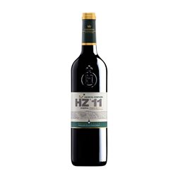 Hacienda Abascal Tempranillo Ribera del Duero Reserva 75 cl Vino Tinto