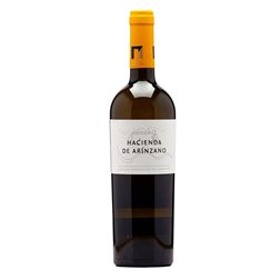 'Hacienda de Arínzano Blanco 2023'