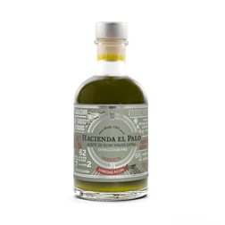 Hacienda el Palo AOVE Premium. 100ml (Kopie)