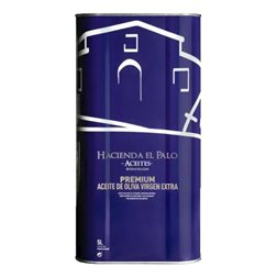 Hacienda el Palo Premium Canette 5L