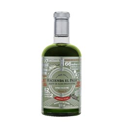 Hacienda el Palo Premium Picual 500ml